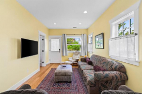 Phinney's Newest Family House with BBQ
